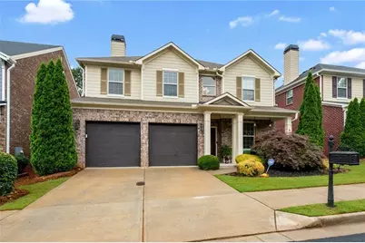 13013 Dartmore Avenue, Alpharetta, GA 30005 - Photo 17