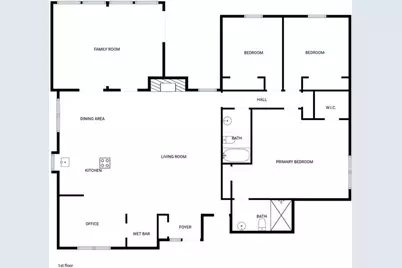 1485 Barrier Road, Marietta, GA 30066 - Photo 37