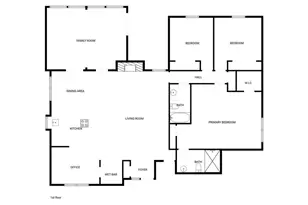 1485 Barrier Rd, Marietta, GA 30066 - Photo 37