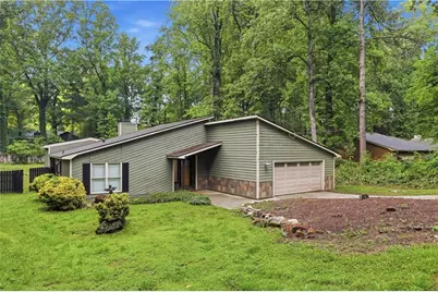 1485 Barrier Road, Marietta, GA 30066 - Photo 3