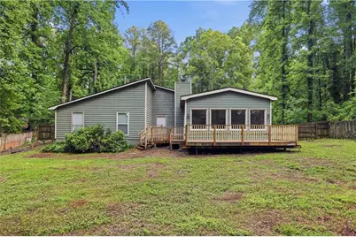 1485 Barrier Road, Marietta, GA 30066 - Photo 5
