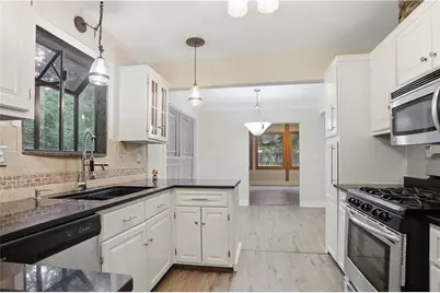 1485 Barrier Road, Marietta, GA 30066 - Photo 11