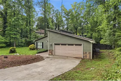 1485 Barrier Road, Marietta, GA 30066 - Photo 7