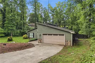 1485 Barrier Rd, Marietta, GA 30066 - Photo 7