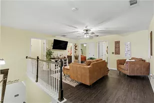 5563 Radford Loop, Fairburn, GA 30213 - Photo 5