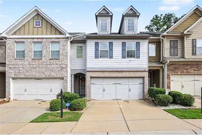 5563 Radford Loop, Fairburn, GA 30213 - Photo 23