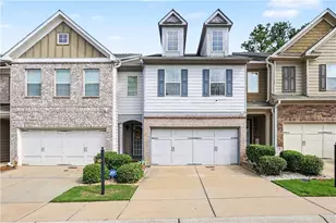 5563 Radford Loop, Fairburn, GA 30213 - Photo 23