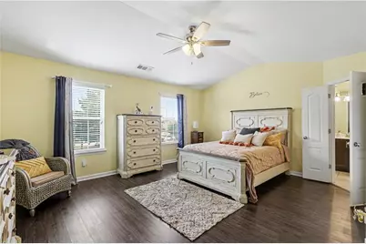 5563 Radford Loop, Fairburn, GA 30213 - Photo 1