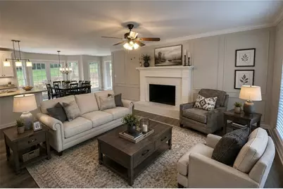 1260 Sagewood Drive, Marietta, GA 30068 - Photo 5