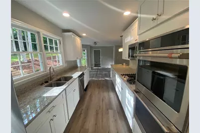 1260 Sagewood Drive, Marietta, GA 30068 - Photo 5