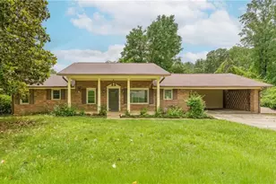 4918 Old Cornelia Hwy, Lula, GA 30554 - Photo 1