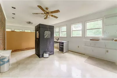 4918 Old Cornelia Highway, Lula, GA 30554 - Photo 31