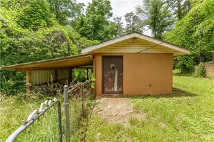 4918 Old Cornelia Hwy, Lula, GA 30554 - Photo 53