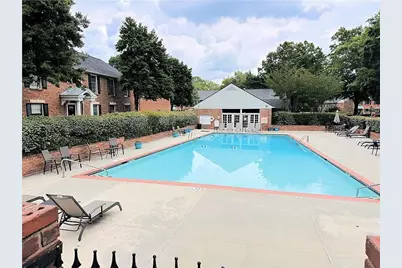 6700 Roswell Road #24E, Atlanta, GA 30328 - Photo 13