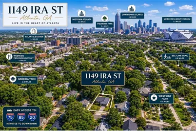 1149 Ira Street SW, Atlanta, GA 30310 - Photo 43