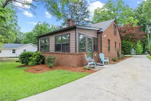 156 Dixon St, Jonesboro, GA 30236 - Photo 1