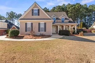1216 McAllistar Dr, Locust Grove, GA 30248 - Photo 1