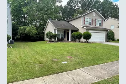 1017 Willow Crest Landing, Austell, GA 30168 - Photo 3