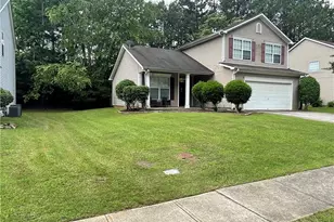 1017 Willow Crest Landing, Austell, GA 30168 - Photo 3