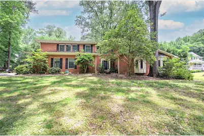 2316 Cross Creek Drive SW, Powder Springs, GA 30127 - Photo 49
