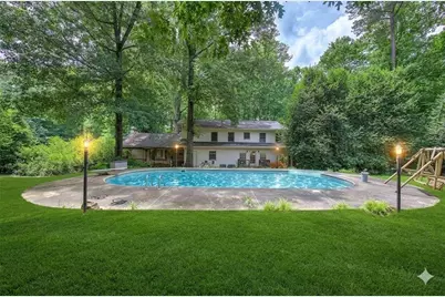 2316 Cross Creek Drive SW, Powder Springs, GA 30127 - Photo 3