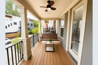 383 16th Street NW #2, Atlanta, GA 30363 - Photo 9