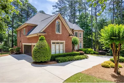 5510 Stoneleigh Drive, Suwanee, GA 30024 - Photo 79