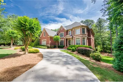 5510 Stoneleigh Drive, Suwanee, GA 30024 - Photo 81