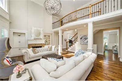 5510 Stoneleigh Drive, Suwanee, GA 30024 - Photo 13