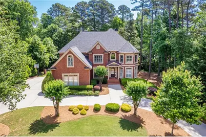 5510 Stoneleigh Drive, Suwanee, GA 30024 - Photo 83