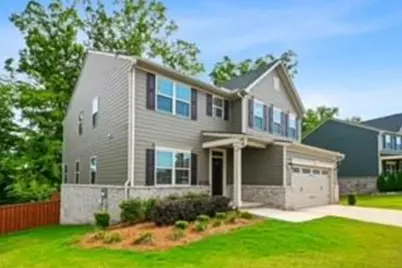 1049 Climbing Rose Way, McDonough, GA 30253 - Photo 5