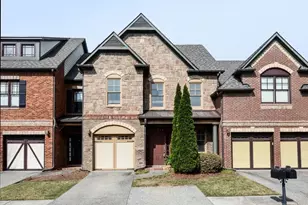 1655 Township Cir, Alpharetta, GA 30004 - Photo 3