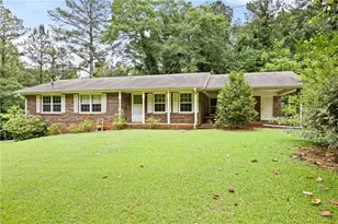 2458 Hiram Sudie Rd, Hiram, GA 30141 - Photo 1