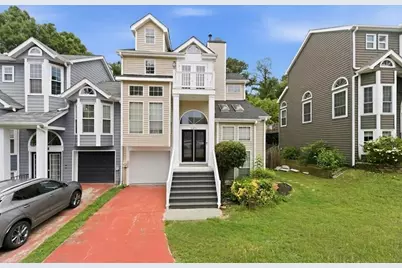 2270 Goodwood Boulevard SE, Smyrna, GA 30080 - Photo 1