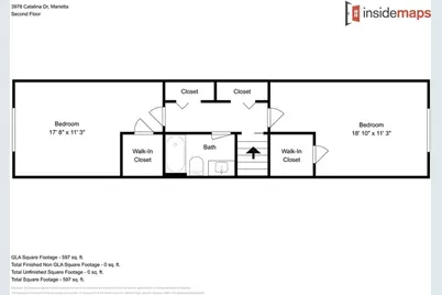 3978 Catalina Drive, Marietta, GA 30066 - Photo 21