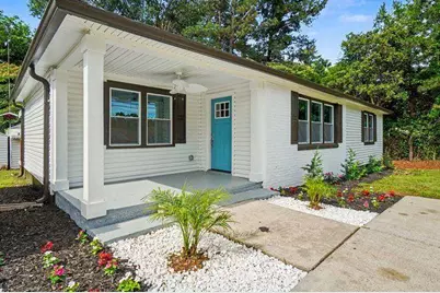 1971 Anderson Mill Road, Austell, GA 30106 - Photo 1