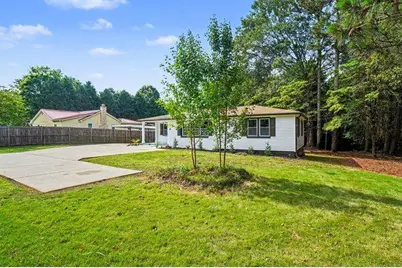 1971 Anderson Mill Road, Austell, GA 30106 - Photo 23