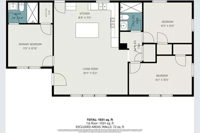 1971 Anderson Mill Road, Austell, GA 30106 - Photo 27