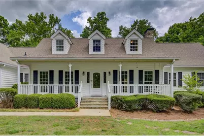3391 Monica Lane, Conyers, GA 30094 - Photo 3