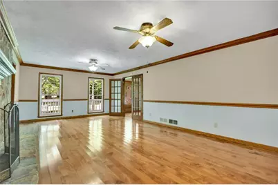 3391 Monica Lane, Conyers, GA 30094 - Photo 9