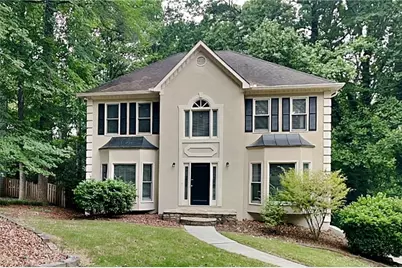 811 Springdale Crossing, Woodstock, GA 30189 - Photo 1