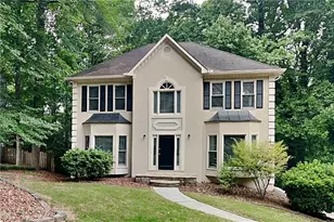 811 Springdale Crossing, Woodstock, GA 30189 - Photo 1