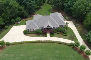 130 Wildflower Rd NE, Rome, GA 30161 - Photo 43