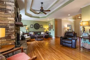 130 Wildflower Rd NE, Rome, GA 30161 - Photo 11