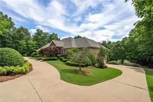 130 Wildflower Rd NE, Rome, GA 30161 - Photo 3