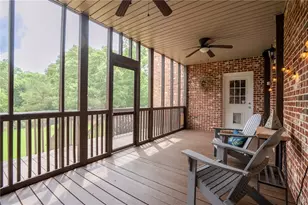 130 Wildflower Rd NE, Rome, GA 30161 - Photo 35