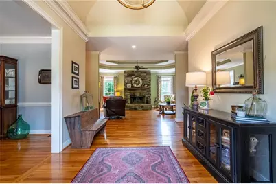 130 Wildflower Road NE, Rome, GA 30161 - Photo 7