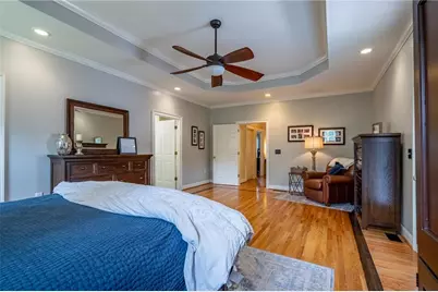 130 Wildflower Road NE, Rome, GA 30161 - Photo 21