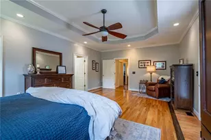 130 Wildflower Rd NE, Rome, GA 30161 - Photo 21