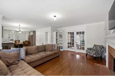5255 Camden Lake Parkway NW, Acworth, GA 30101 - Photo 11